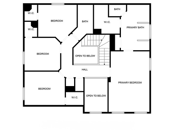 3235 Pedernales Trails Ln FP-2