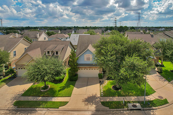 9718 Bark Ridge Ln Drone-36