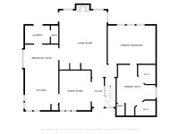 12922 Glenyork Court Fp-1