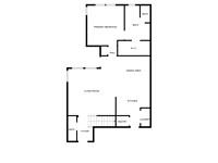 5319 Canyon Hallow Dr