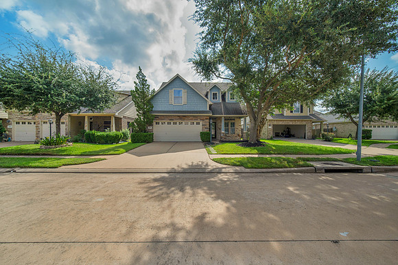 9718 Bark Ridge Ln Drone-4